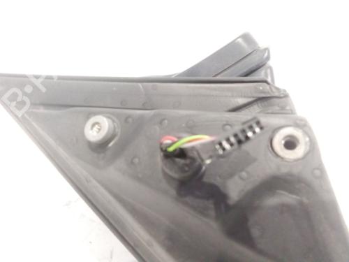 Right mirror BMW X3 (E83)  | BP23461803C27 