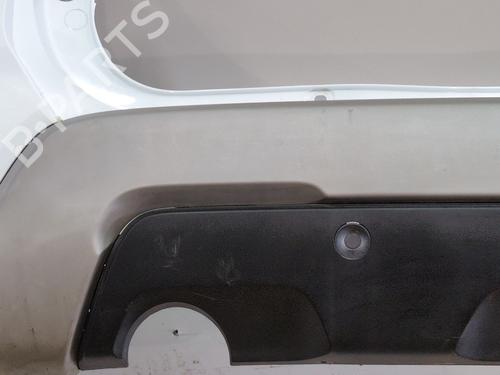Bagtil kofangere DACIA DUSTER (HM_) 1.5 dCi 115 (HMAD) | BP36994073C8 - Image 4
