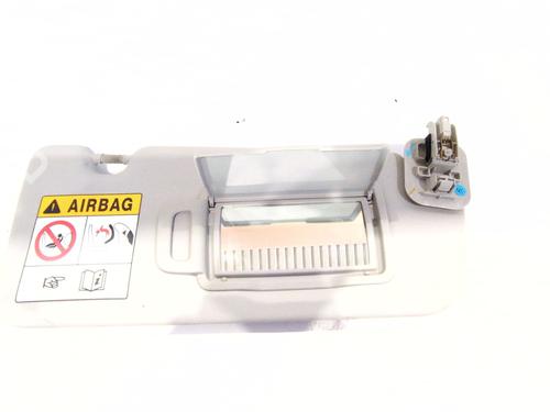 Højre solskærm RENAULT MEGANE IV Hatchback (B9A/M/N_) 1.5 dCi 110 (B9A3) | BP29734903I2 