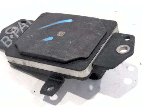 Electronic module TOYOTA C-HR (_X1_)  | BP25850333M83 