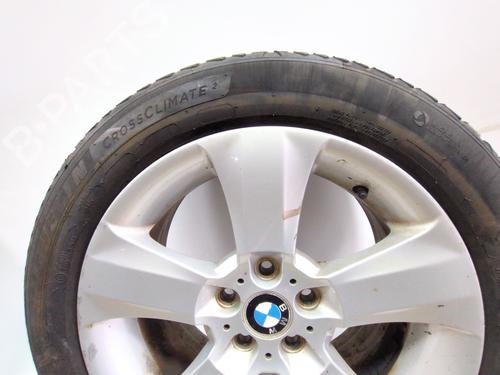 Rim BMW X3 (E83) 2.0 d | BP30157657C45