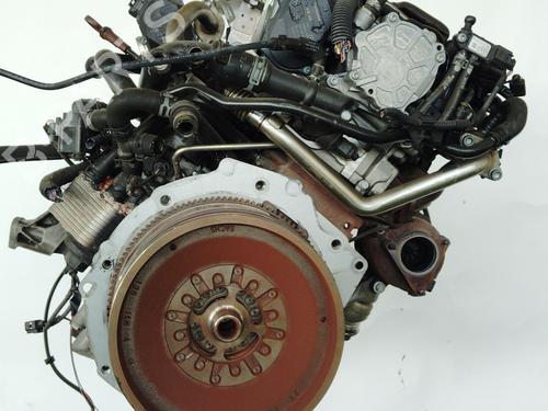 Engine AUDI A4 B8 (8K2) 2.0 TDI | BP29750122M1