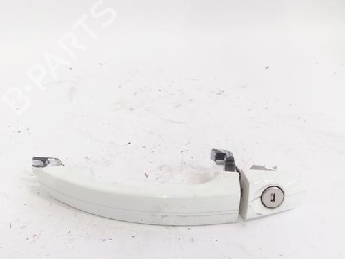 Used Front left exterior door handle FORD C-MAX II (DXA/CB7, DXA/CEU) 2.0 TDCi (140 hp) 18254668