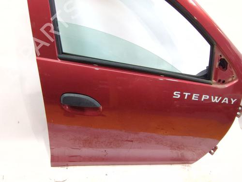 Right front door DACIA SANDERO II | BP32229835C3