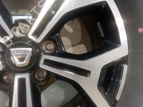Rim DACIA DUSTER (HM_) | BP37068634C45 - Image 3