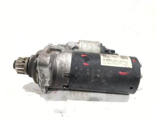 Used Starter VW TRANSPORTER T6 Van (SGA, SGH, SHA, SHH) 2.0 TDI (84 hp) 30960869