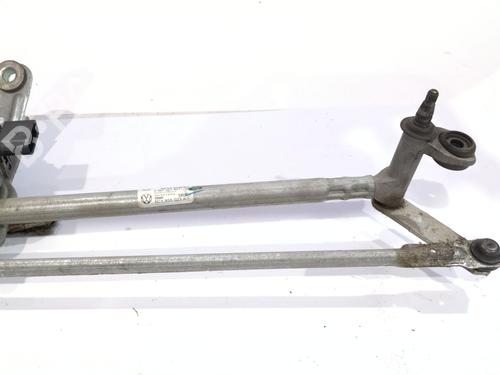 Front wiper motor VW BEETLE (5C1, 5C2) 1.2 TSI | BP39464669M29 - Image 3