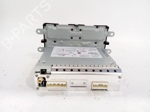 Radio SMART FORTWO Coupe (453) 0.9 (453.344, 453.353) | BP17821153E6 