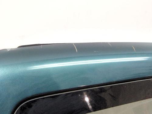 Tailgate MITSUBISHI PAJERO III (V7_W, V6_W)  | BP29326693C6 