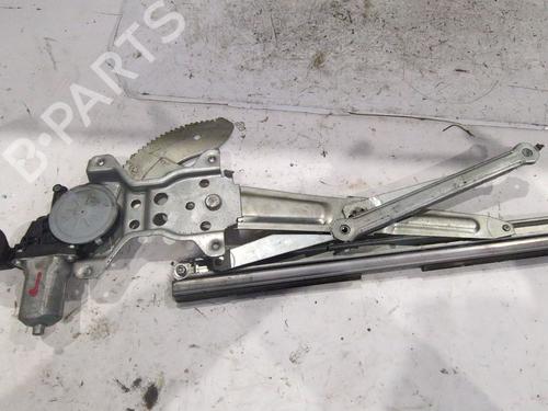 Used Front left window mechanism Front left window mechanism SUZUKI SWIFT IV (FZ, NZ) 1.3 DDiS (AZG413D, ZC02S, ZC92S) (75 hp) 40108540 40108540