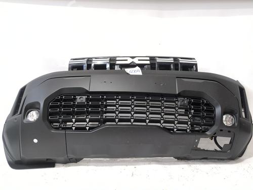 Used Front bumper Front bumper DACIA DUSTER (HM_) 1.5 dCi 115 (HMAD) (116 hp) 34504878 34504878