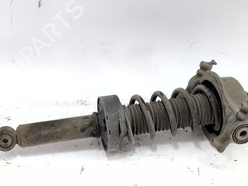 Used Left rear shock absorber PORSCHE CAYENNE (92A) 3.0 Diesel (245 hp) 24951903