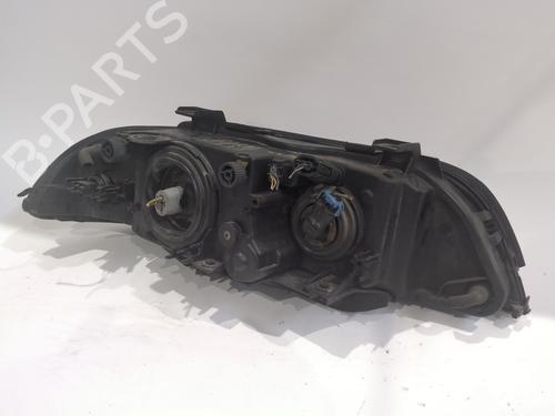 Left headlight BMW 5 (E39) 525 d | BP31799525C28 