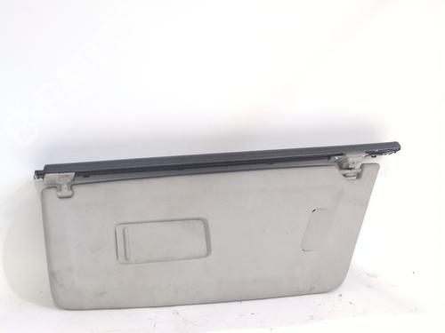 Venstre solskærm CITROËN C4 Picasso II 1.2 THP 130 | BP38198726I1 - Image 2