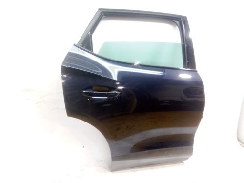 Right rear door SEAT LEON Sportstourer (KL8, KLD)  | BP23089317C5 