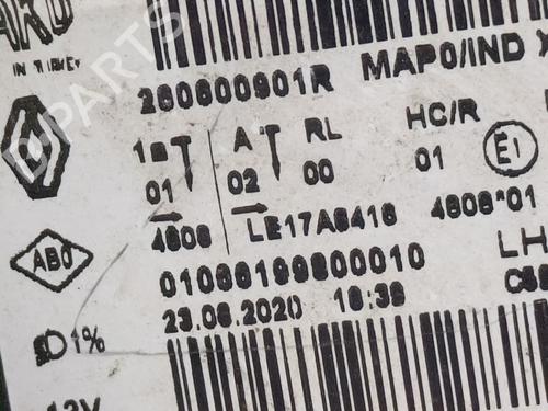 Left headlight MITSUBISHI COLT VII Hatchback (VB_) | BP33735839C28 - Image 8