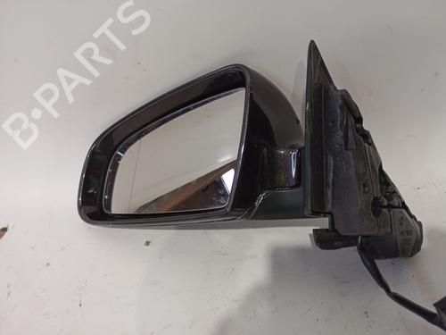 Left mirror AUDI A3 (8P1) 1.9 TDI | BP24104784C26 