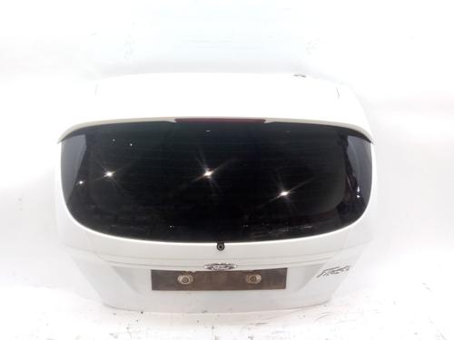 Used Tailgate FORD FIESTA VI (CB1, CCN) 1.25 (82 hp) 21668258