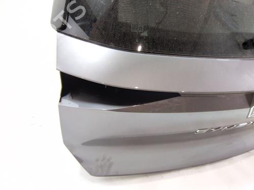 Tailgate RENAULT SYMBIOZ 1.6 E-Tech 145 | BP28025130C6