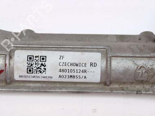 Steering rack DACIA DUSTER (P1310) 1.2 TCe 130 | BP28022977M22 