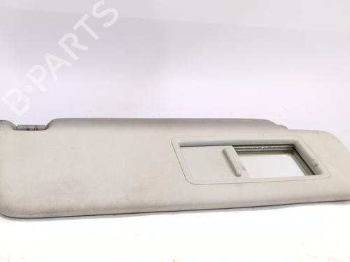 Right sun visor SEAT TOLEDO IV (KG3) 1.6 TDI | BP27341598I2