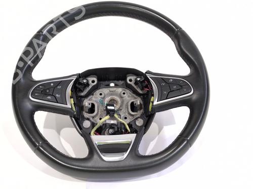 Used Steering wheel Steering wheel RENAULT TALISMAN Grandtour (KP_) [2016-2022] 34695376 34695376