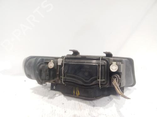 Left headlight SEAT TOLEDO II (1M2) 1.9 TDI | BP23137611C28 