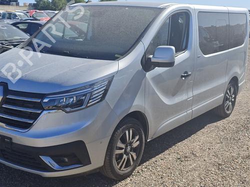 Engine RENAULT TRAFIC III Bus (JG_) | BP36527235M1 - Image 2