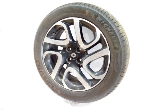 Rim RENAULT CAPTUR I (J5_, H5_) 1.5 dCi 90 (J5N4, J5M5, J5MW, J5M6, J5AL, J5AJ) | BP19272882C45 