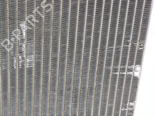 Water radiator CITROËN C4 Grand Picasso I (UA_) 1.6 HDi 110 | BP29308753M31 