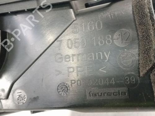 Air vent BMW 1 (E87)  | BP17818421I21 