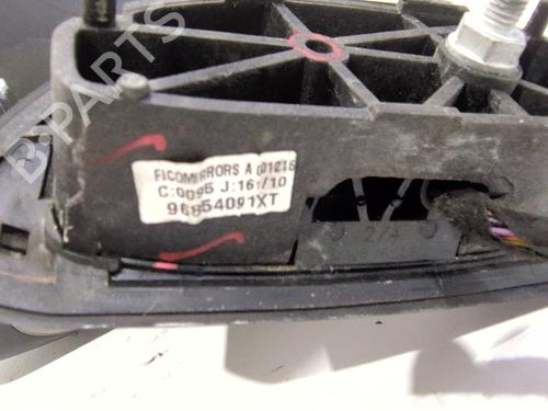 Left mirror PEUGEOT 5008 (0U_, 0E_) | BP32163794C26