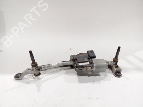Front wiper motor FORD FIESTA VII (HJ, HF) 1.5 TDCi | BP17819428M29 