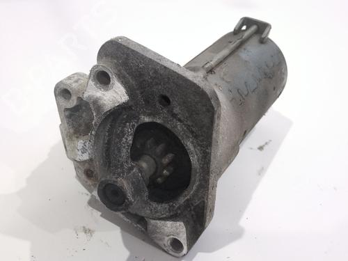 Starter RENAULT MEGANE III Hatchback (BZ0/1_, B3_) 1.5 dCi | BP28810380M8 