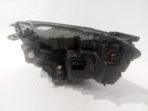 Right headlight RENAULT RAFALE Coupe (DGM_) | BP38065420C29 - Image 6