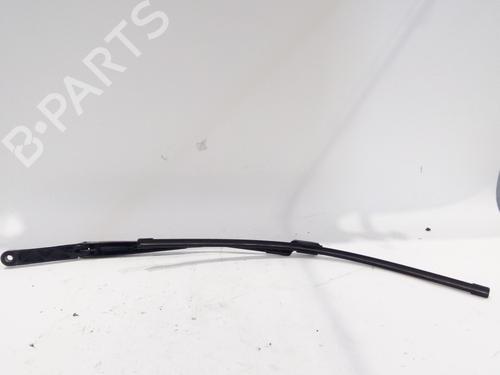 Used Front windshield wiper arm OPEL ASTRA J (P10) 1.6 Turbo (68) (180 hp) 19915282