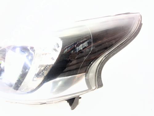 Left headlight OPEL VIVARO B Van (X82) 1.6 CDTI (05) | BP28210740C28 