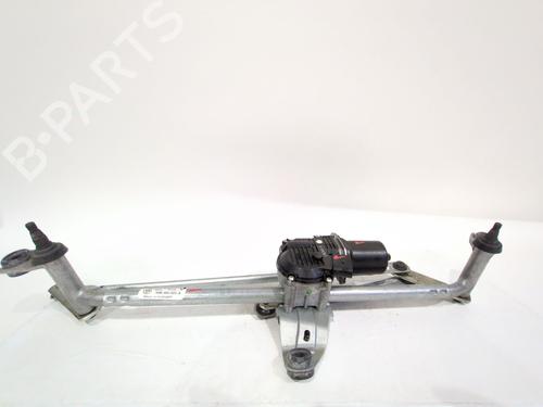 Essuie-glace moteur avant VW TIGUAN (AD1, AX1) 2.0 TDI (115 hp) 28808410