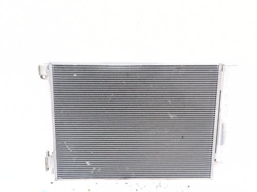 Used AC radiator AC radiator DACIA DUSTER (HM_) 1.5 dCi 115 (HMAD) (116 hp) 34003470 34003470