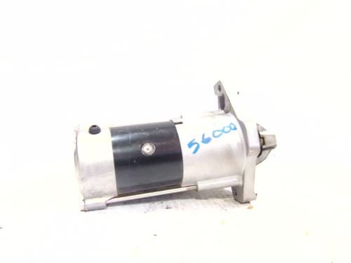 Used Starter Starter RENAULT TALISMAN Grandtour (KP_) [2016-2022] 36596731 36596731