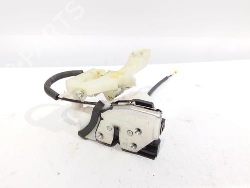 Used Front right lock KIA CARENS IV 1.6 GDi (135 hp) 17821918