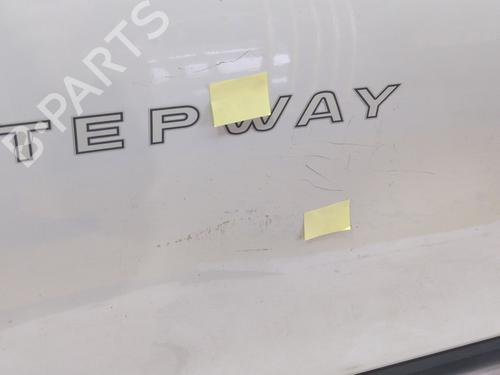 Left front door DACIA LODGY (JS_) | BP36775512C2 - Image 6