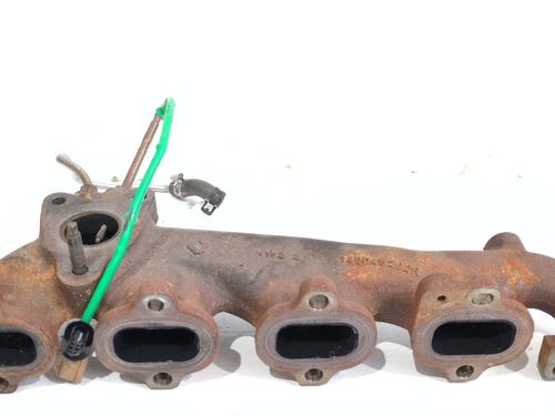 Used Exhaust manifold RENAULT MEGANE IV Hatchback (B9A/M/N_) 1.6 dCi 130 (B9A4) (130 hp) 32666876