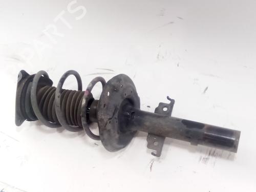 Right front shock absorber RENAULT MEGANE IV Saloon  | BP21561979M17 