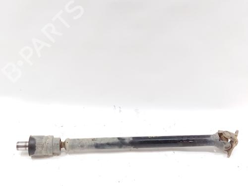 Used Driveshaft MITSUBISHI PAJERO IV (V8_W, V9_W) 3.2 DI-D 4WD (V98W, V88W) (190 hp) 17820064