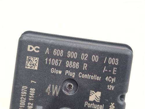 Electronic sensor DACIA BIGSTER | BP37197149M84 - Image 2
