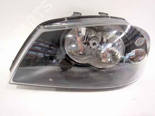 Left headlight SEAT IBIZA III (6L1) 1.9 TDI | BP26975439C28 