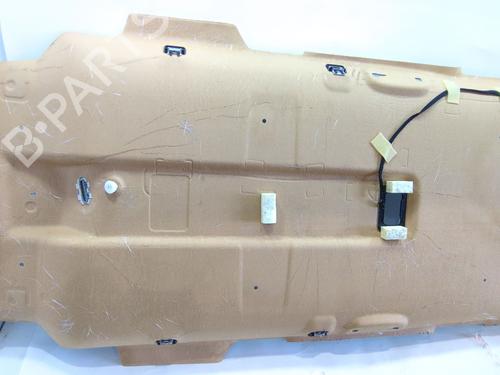 Interiør taket DACIA DUSTER (PYM_, PYN_) | BP30702250I12