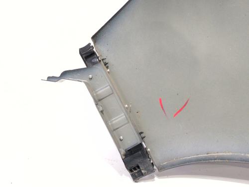 Right front fenders RENAULT TRAFIC III Bus (JG_)  | BP32001683C42 