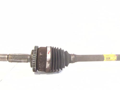 Left front driveshaft HYUNDAI i20 II (GB, IB) 1.2 | BP32435782M38